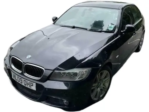 BMW 318i M Sport Auto ML09 OHP