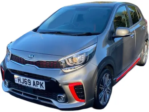 Kia Picanto HJ69 APK