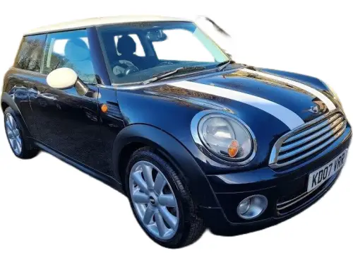 MINI Mini KD07 VRR