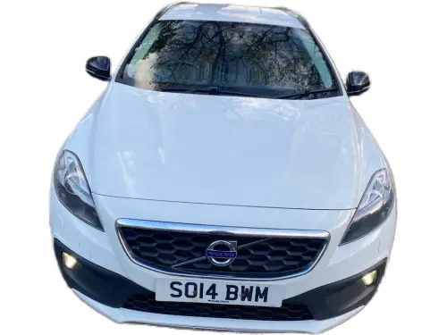 Volvo V40 SO14 BWM