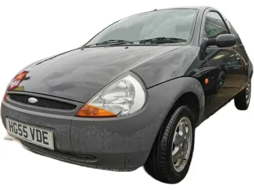 Ford KA HG55 VDE