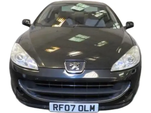 Peugeot 407 RF07 OLM