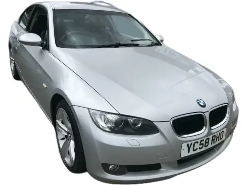 BMW 3 Series YC58 RHO