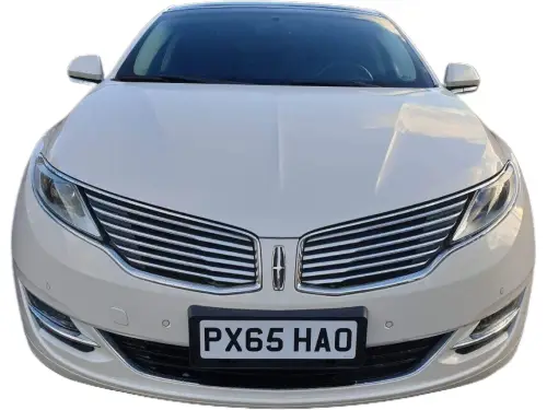 Lincoln  PX65 HAO