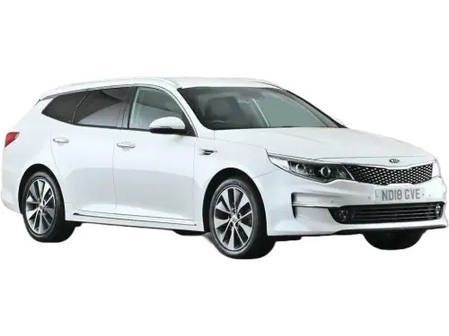 Kia Optima 3 CRDi ISG S-A ND18 GVE
