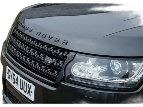 Land Rover Range Rover GY64 UUX