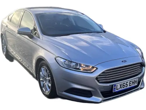 Ford Mondeo LX65 EHH