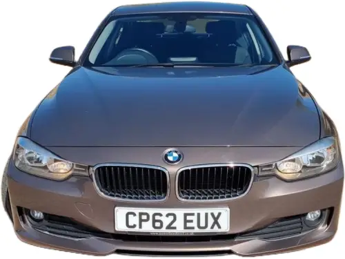 BMW 3 Series CP62 EUX