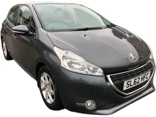 Peugeot 208 Active SL62 HFC