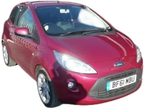 Ford KA BF61 MBU