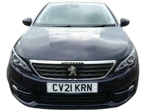 Peugeot 308 Allure PureTech S/S CV21 KRN
