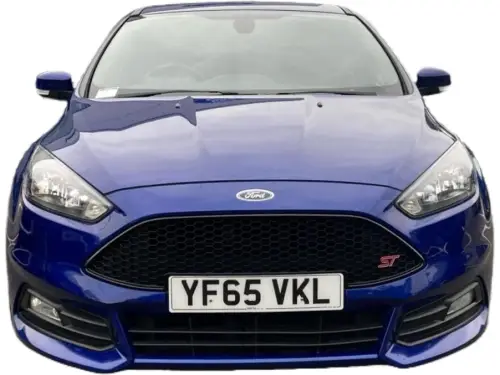 Ford Focus YF65 VKL