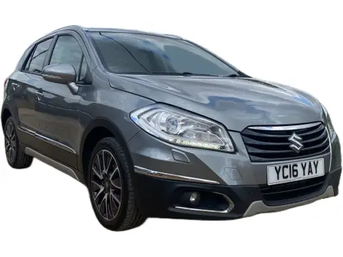 Suzuki SX4 YC16 YAY