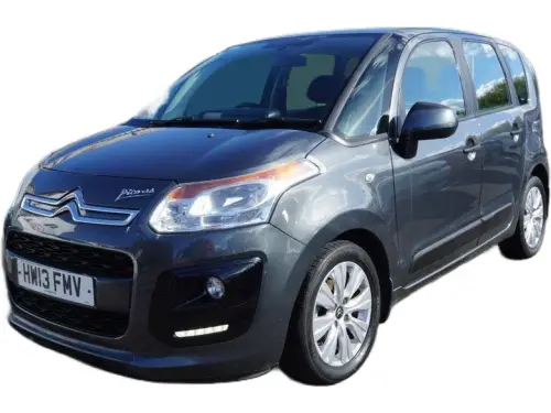 Citroën C3 HW13 FMV