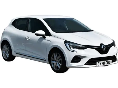 Renault Clio Play TCe EY70 OHD