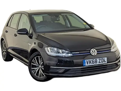 Volkswagen Golf VK68 ZDL