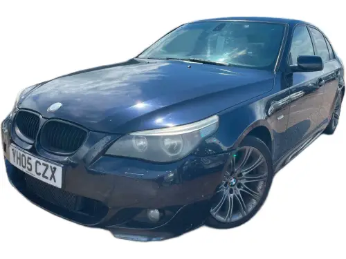 BMW 530 YH05 CZX