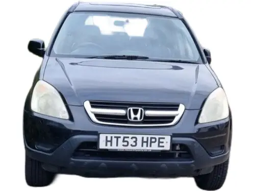 Honda CR-V i-VTEC SE Sport HT53 HPE