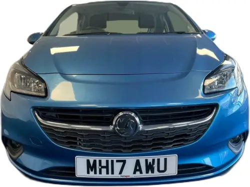 Vauxhall Corsa Energy A/C Ecoflex MH17 AWU