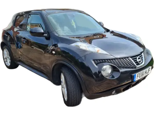 Nissan Juke FE61 HJF