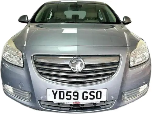 Vauxhall Insignia YD59 GSO