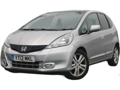 Honda Jazz YT12 MKL
