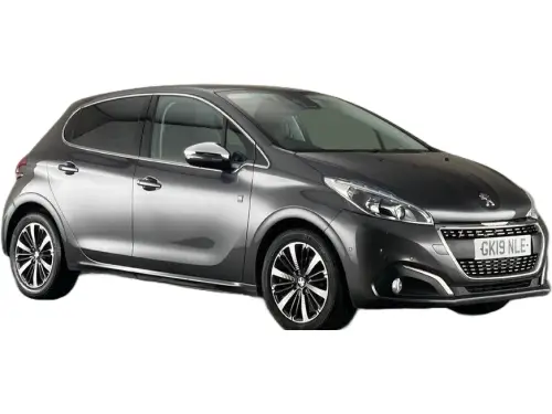 Peugeot 208 GK19 NLE