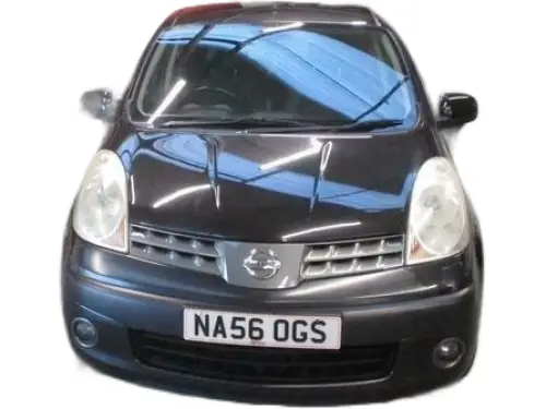 Nissan Note SVE NA56 OGS
