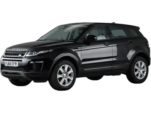 Land Rover Range Rover Evoque PJ68 EFM