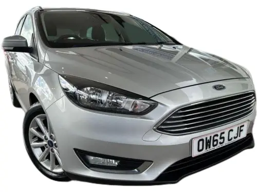 Ford Focus OW65 CJF