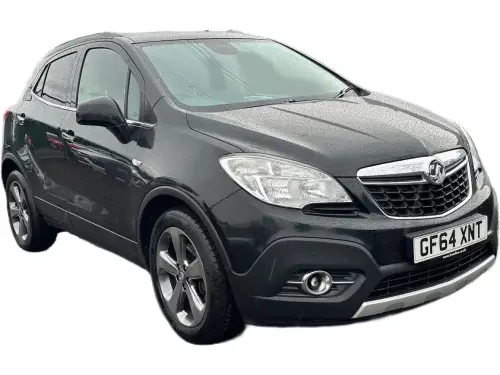 Vauxhall Mokka SE CDTi S/S GF64 XNT