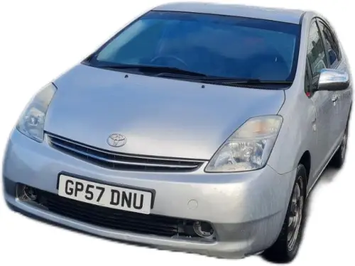 Toyota Prius GP57 DNU