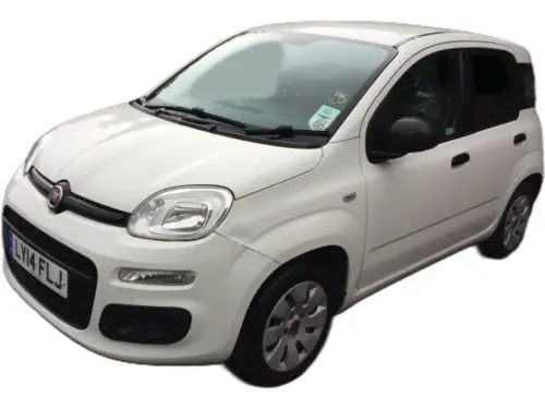 Fiat Panda POP LY14 FLJ