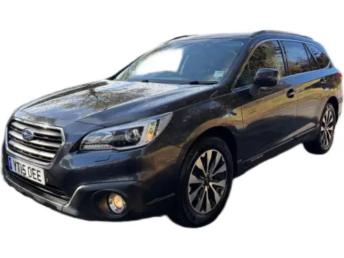 Subaru Outback YT15 OEE
