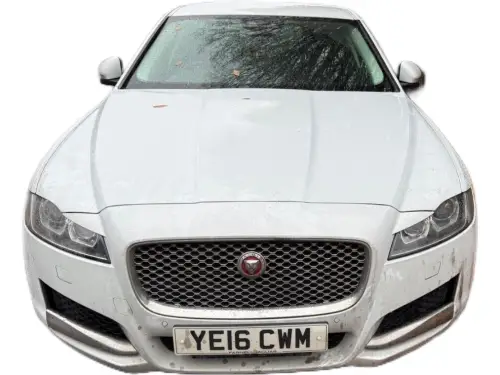 Jaguar XF YE16 CWM