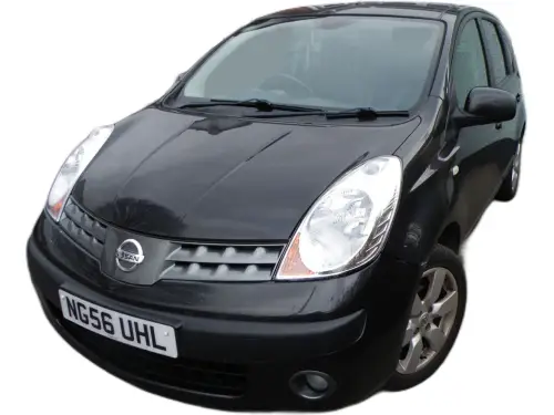 Nissan Note NG56 UHL