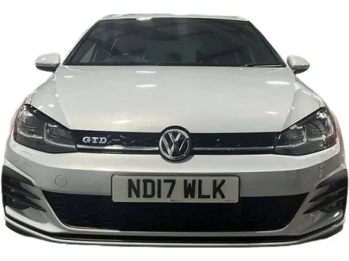 Volkswagen Golf ND17 WLK