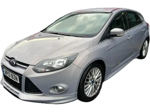 Ford Focus AP13 BZN