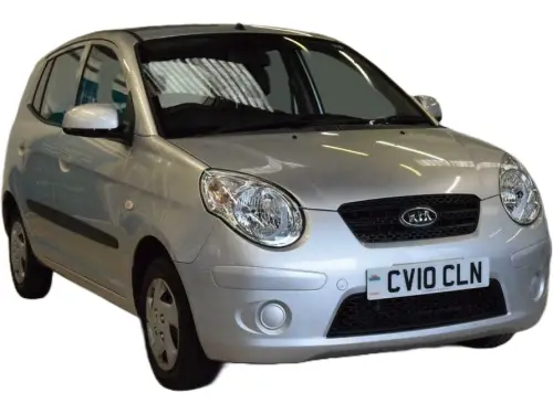 Kia Picanto 1 CV10 CLN