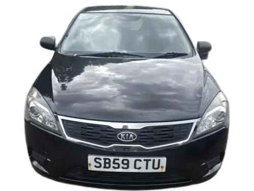 Kia Ceed SB59 CTU