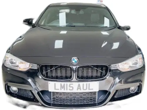 BMW 3 Series LM15 AUL
