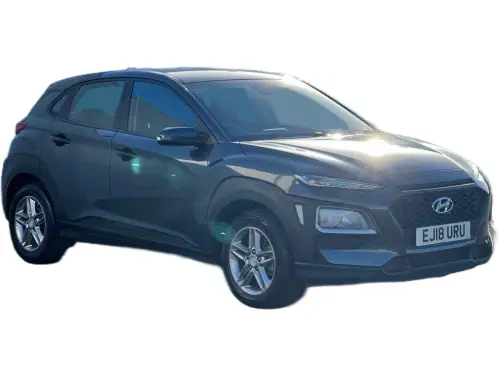 Hyundai Kona EJ18 URU