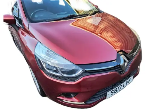 Renault Clio SB17 LVF