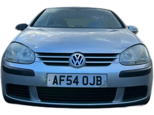 Volkswagen Golf AF54 OJB
