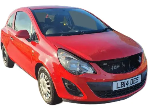 Vauxhall Corsa S Ecoflex LB14 OES