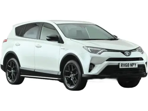 Toyota RAV4 RV68 NPY