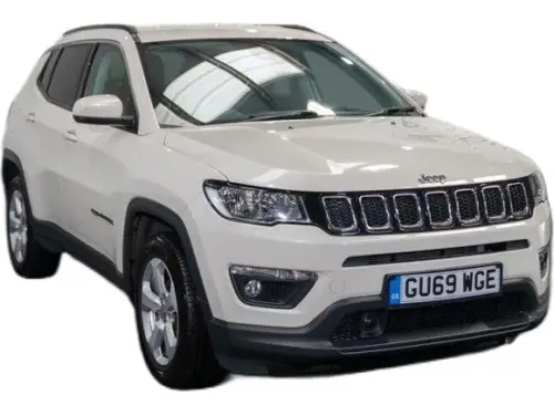 Jeep Compass GU69 WGE