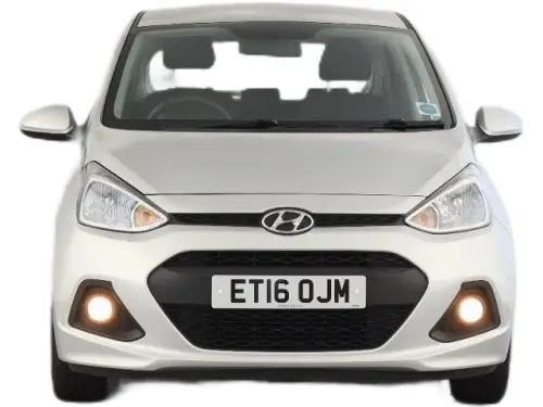 Hyundai I10 ET16 OJM