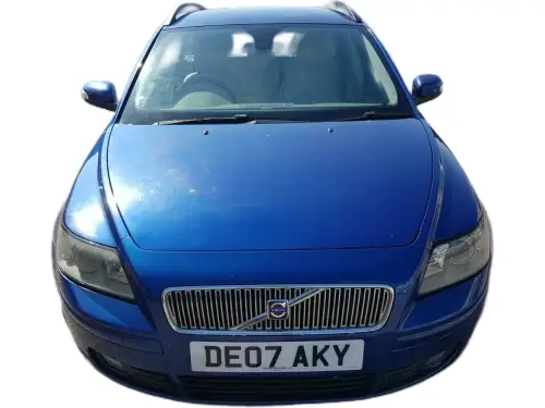 Volvo V50 D5 SE Auto DE07 AKY
