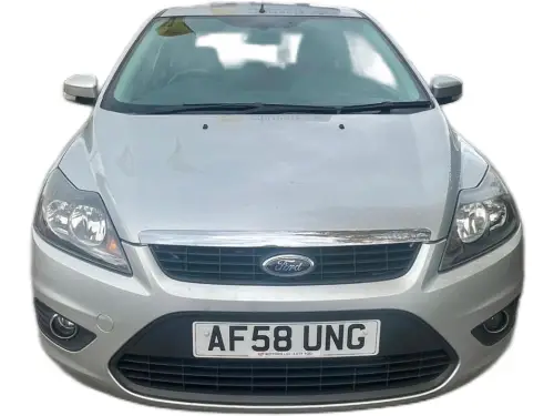 Ford Focus AF58 UNG